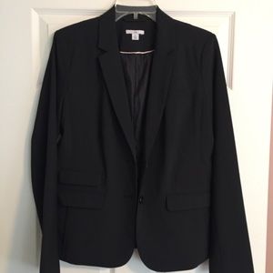 Women’s Gap blazer